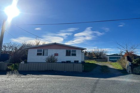 Photo of property in 15 Bendrose Place, Twizel, 7901