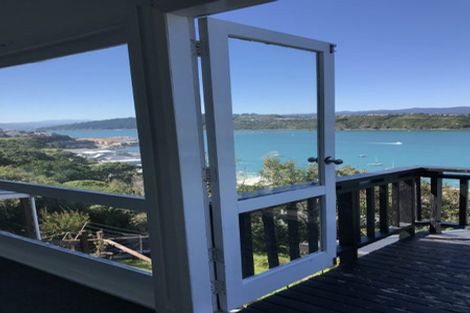 Photo of property in 55 Overtoun Terrace, Hataitai, Wellington, 6021