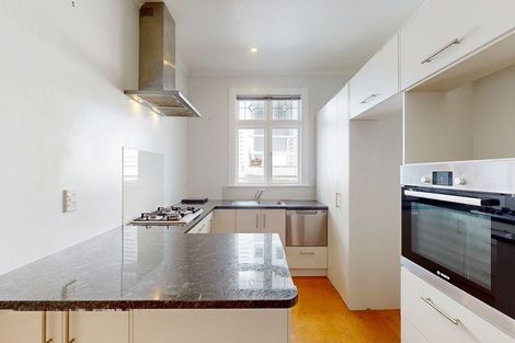 Photo of property in 7 Hoggard Street, Vogeltown, Wellington, 6021