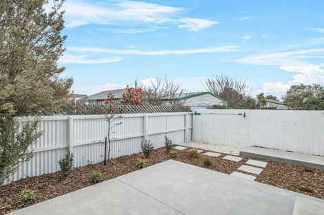 Photo of property in 3/24 Dampier Street, Woolston, Christchurch, 8023