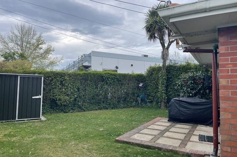 Photo of property in 188 Clyde Road, Burnside, Christchurch, 8053