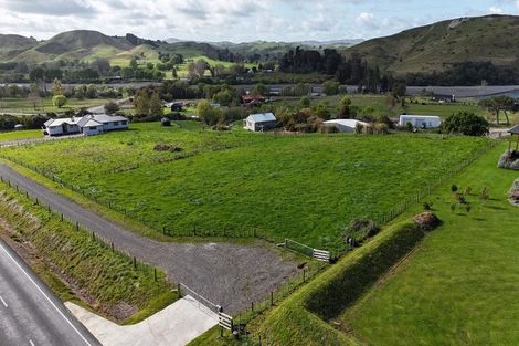 Photo of property in Tamumu Church Road, Otane, 4271