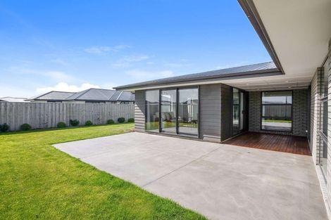 Photo of property in 6 Marcoola Drive, Rolleston, 7614