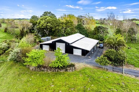 Photo of property in 106 Wright Road, Dairy Flat, Albany, 0794