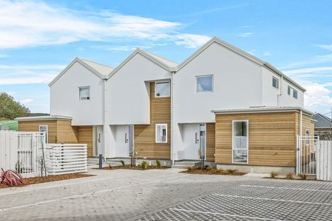 Photo of property in 3/24 Dampier Street, Woolston, Christchurch, 8023