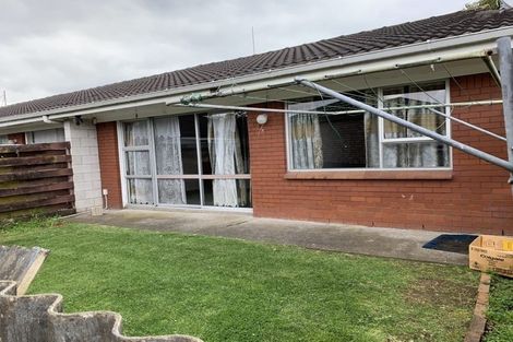 Photo of property in 6/19 Birdwood Avenue, Papatoetoe, Auckland, 2025