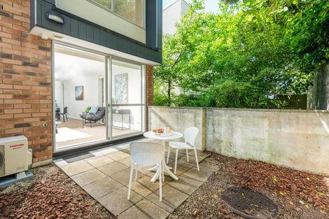 Photo of property in Altar Apartments, 52/120u Rintoul Street, Newtown, Wellington, 6021
