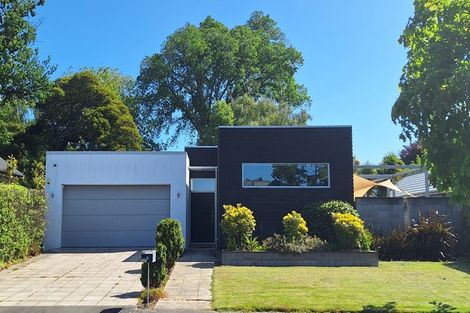Photo of property in 12 John Campbell Crescent, Hillmorton, Christchurch, 8024