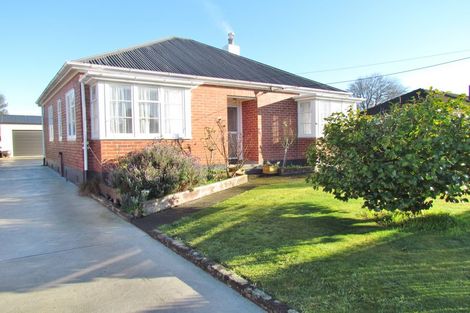 Photo of property in 6 Kokiri Place, Masterton, 5810
