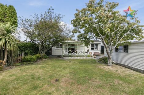 Photo of property in 12 Manutuke Street, Wainuiomata, Lower Hutt, 5014