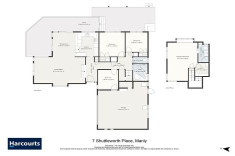 Photo of property in 7 Shuttleworth Place, Manly, Whangaparaoa, 0930