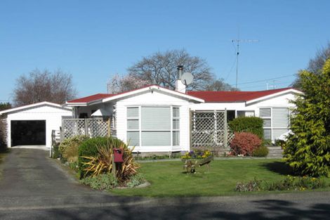 Photo of property in 43 West Street, Greytown, 5712