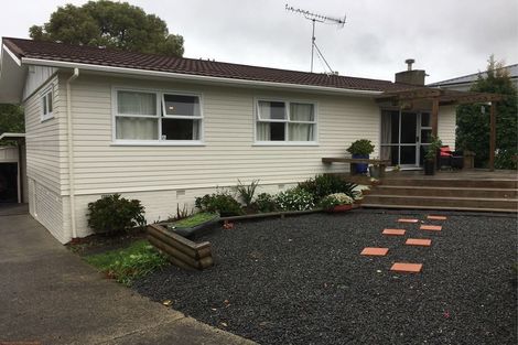 Photo of property in 6 Philip Place, Hillcrest, Auckland, 0627