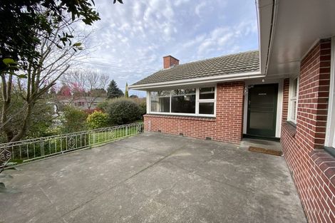 Photo of property in 14 Springhill Street, Avonhead, Christchurch, 8042