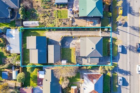 Photo of property in 28 Radley Street, Woolston, Christchurch, 8023