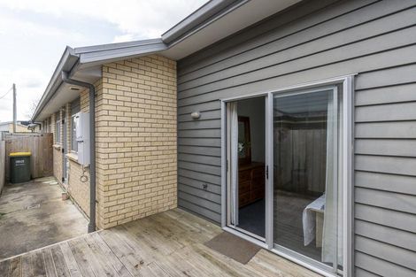 Photo of property in 155c Killarney Road, Frankton, Hamilton, 3204