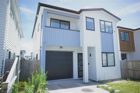 Photo of property in 42 Toanui Road, Hobsonville, Auckland, 0616