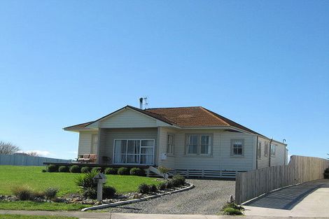 Photo of property in 6 Kowhai Place, Waipukurau, 4200