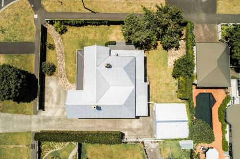 Photo of property in 55 Firth Street, Hamilton East, Hamilton, 3216