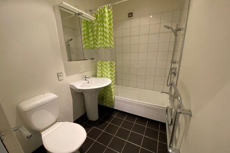 Photo of property in The Lofts, 185u7 Victoria Street, Te Aro, Wellington, 6011