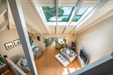 Photo of property in 91 Princes Street, Northcote Point, Auckland, 0627