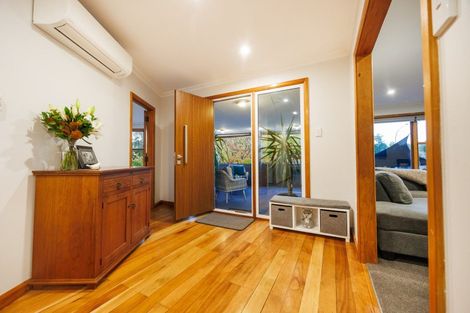 Photo of property in 46 Churchill Avenue, Hokowhitu, Palmerston North, 4410