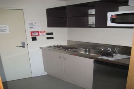 Photo of property in Martin Square Apartments, 403/20 Martin Square, Te Aro, Wellington, 6011