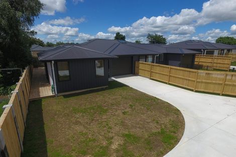 Photo of property in 16u1 Heath Street, Saint Andrews, Hamilton, 3200