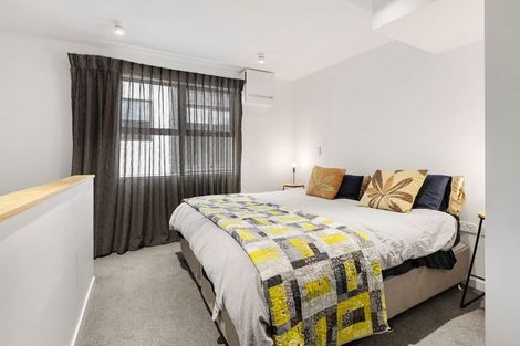 Photo of property in 54u6 Webb Street, Te Aro, Wellington, 6011