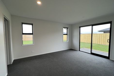 Photo of property in 63 Nethercote Way, Rolleston, 7614