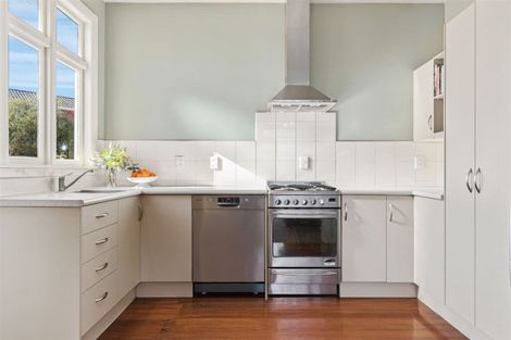 Photo of property in 93a Studholme Street, Somerfield, Christchurch, 8024