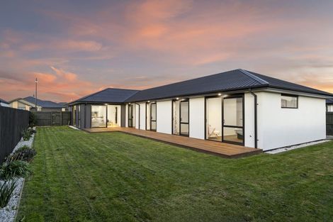 Photo of property in 20 Te Raki Drive, Lincoln, 7608