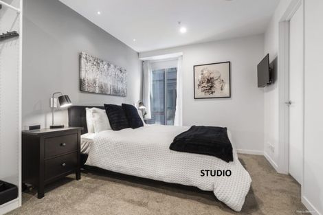 Photo of property in Vsp South, 803/166u Victoria Street, Te Aro, Wellington, 6011