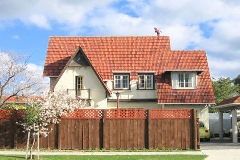 Photo of property in 608 Fitzroy Avenue, Mahora, Hastings, 4120
