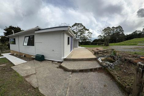 Photo of property in 569 Cemetery Road, Maunu, Whangarei, 0170