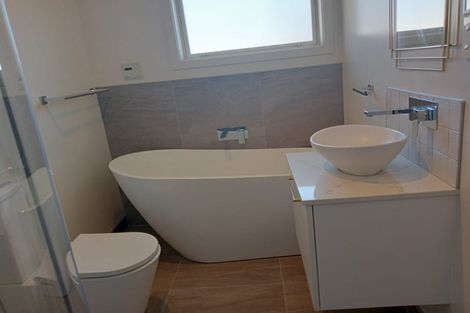 Photo of property in 2/6 Timbertop Lane, Saint Martins, Christchurch, 8022