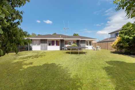 Photo of property in 205 Grenada Street, Mount Maunganui, 3116