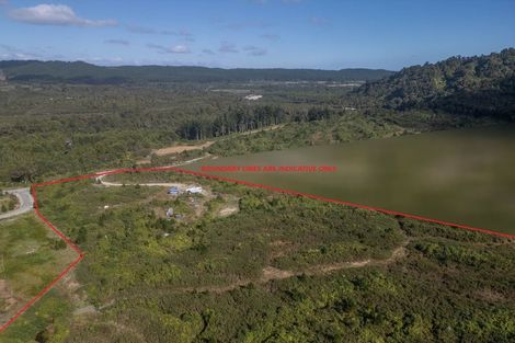 Photo of property in 756a Rutherglen Road, Marsden, Greymouth, 7872