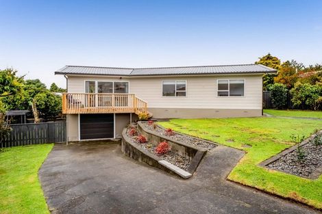 Photo of property in 14 Acacia Place, Bell Block, New Plymouth, 4312