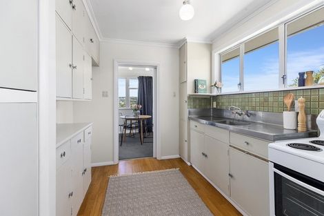 Photo of property in 117 Tauhinu Road, Miramar, Wellington, 6022
