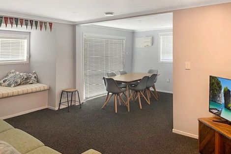 Photo of property in 6 Ruanui Street, Himatangi Beach, Foxton, 4891