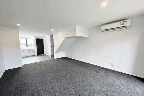 Photo of property in 2/111 Edgeware Road, St Albans, Christchurch, 8014