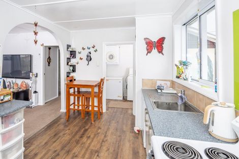 Photo of property in 4 Tutunui Street, Otorohanga, 3900