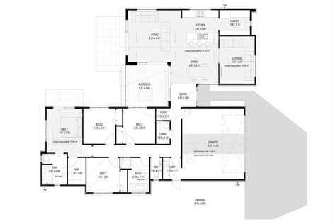 Photo of property in 62 Quail Rise, Stoke, Nelson, 7011