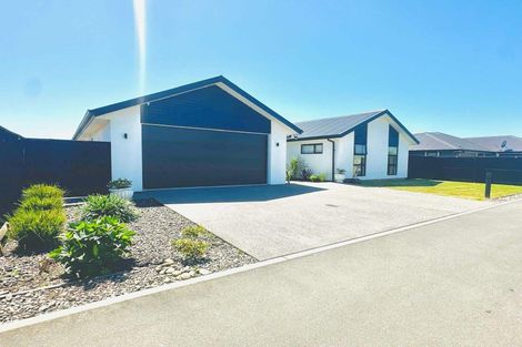 Photo of property in 86 Riverstone Drive, Rolleston, 7614