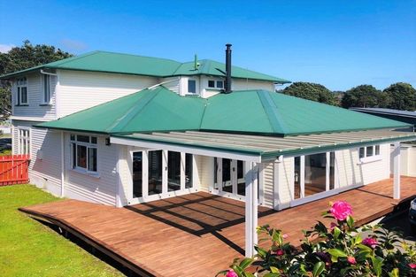 Photo of property in 96 High Street, Greymouth, 7805