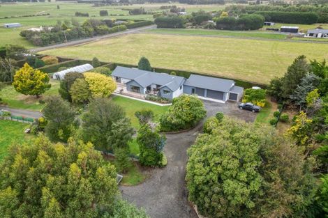 Photo of property in 224 Mill Road South, Seaward Bush, Invercargill, 9871