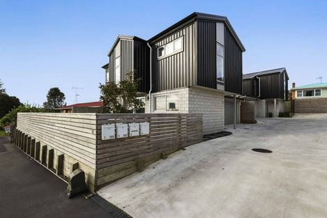 Photo of property in 22u1 Thomson Avenue, Dinsdale, Hamilton, 3204