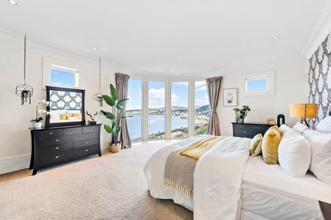 Photo of property in 61 Onslow Road, Khandallah, Wellington, 6035