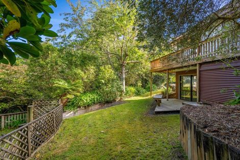 Photo of property in 21b Sequoia Grove, Merrilands, New Plymouth, 4312